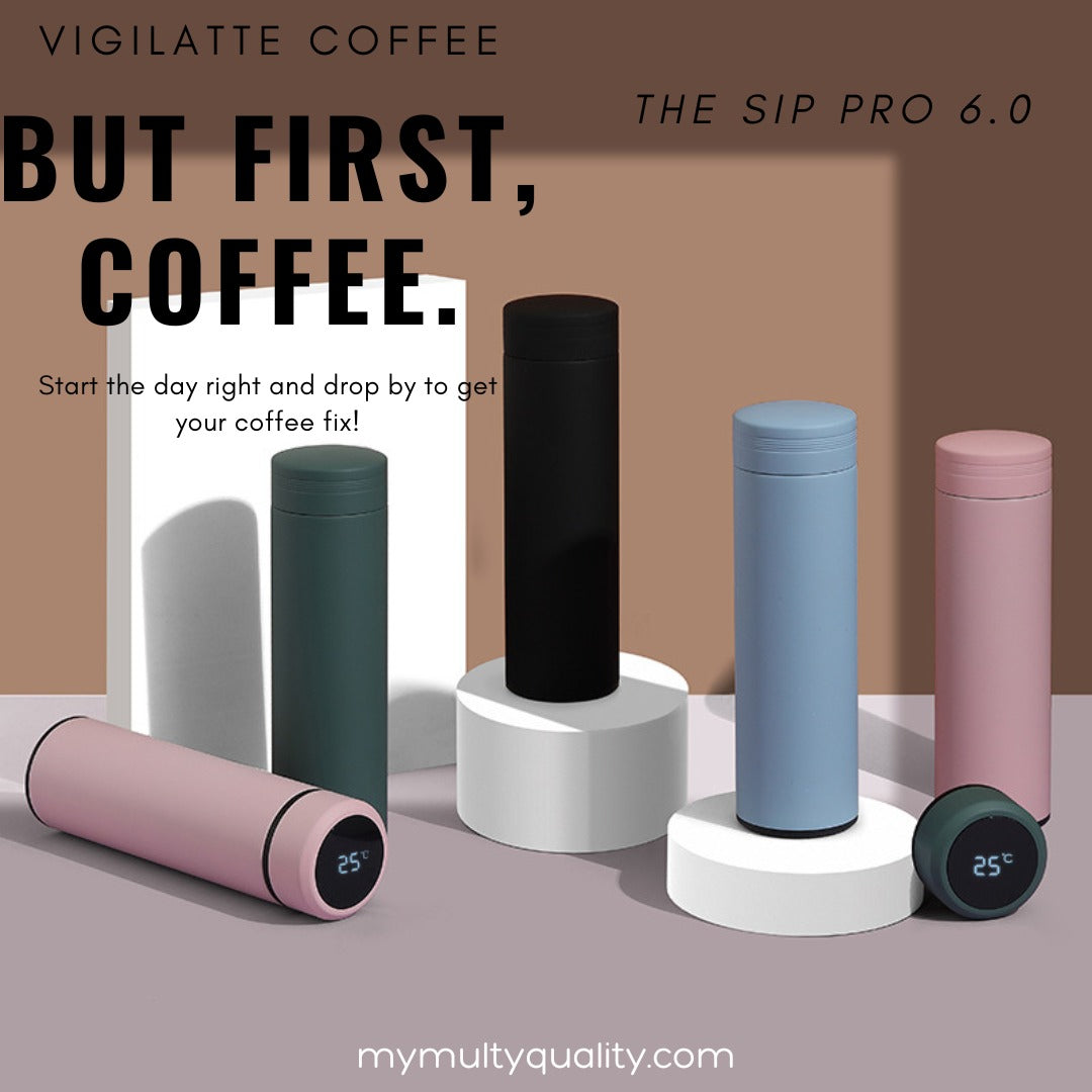 The SmartSip Pro